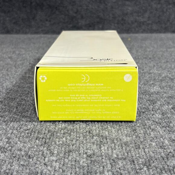 Integrity Toys Basic Edition Groove Romper Doll Collectible NRFB New In‎ Box - Picture 9 of 11